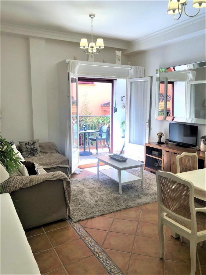 Elegant 2Br Apartment Puerto Banus Marbella Just 12 Minutes Away By G00Giemaps Estepona Buitenkant foto