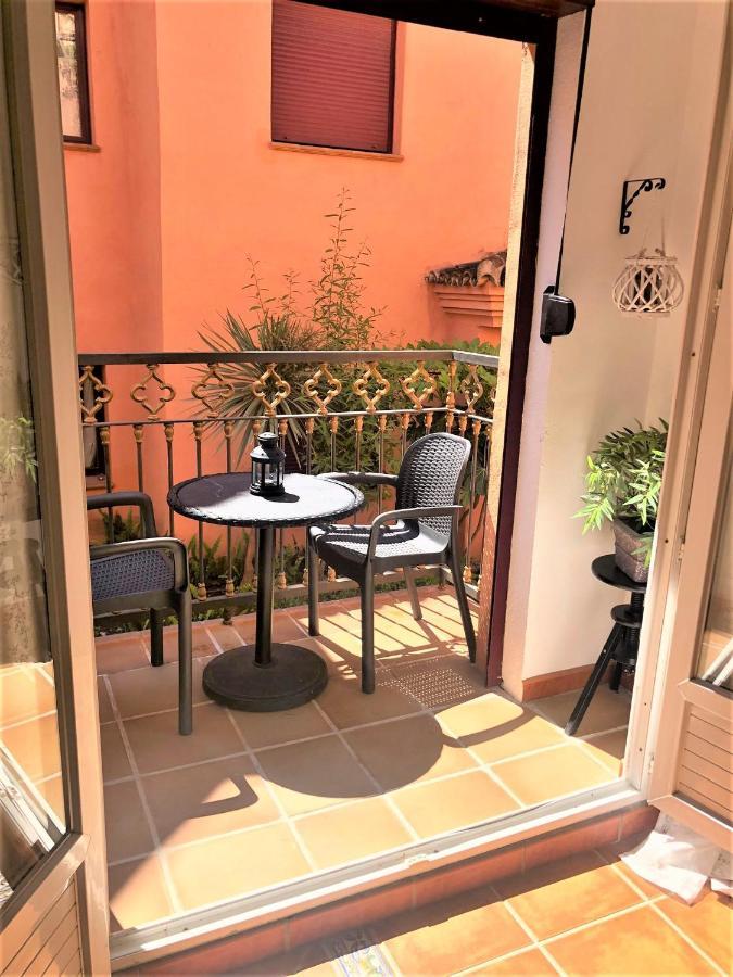 Elegant 2Br Apartment Puerto Banus Marbella Just 12 Minutes Away By G00Giemaps Estepona Buitenkant foto