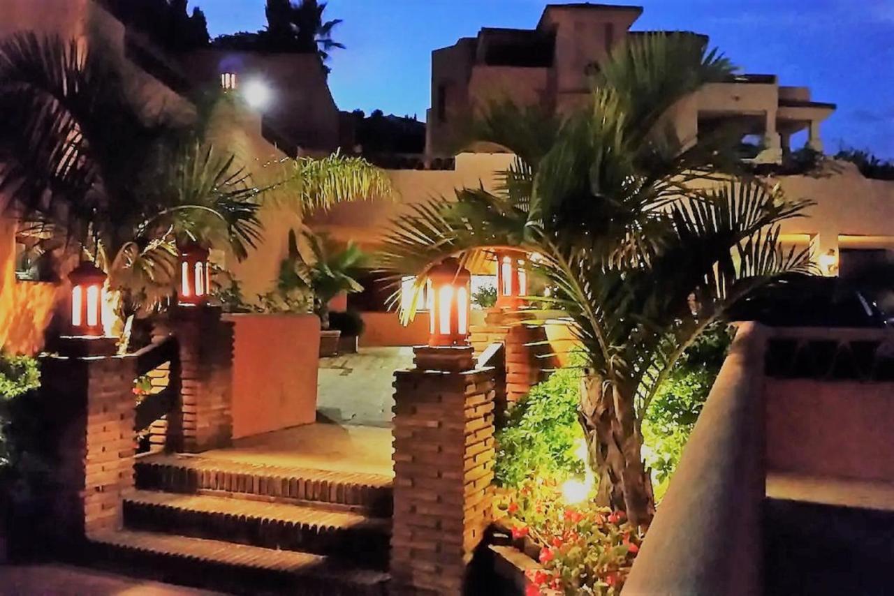 Elegant 2Br Apartment Puerto Banus Marbella Just 12 Minutes Away By G00Giemaps Estepona Buitenkant foto