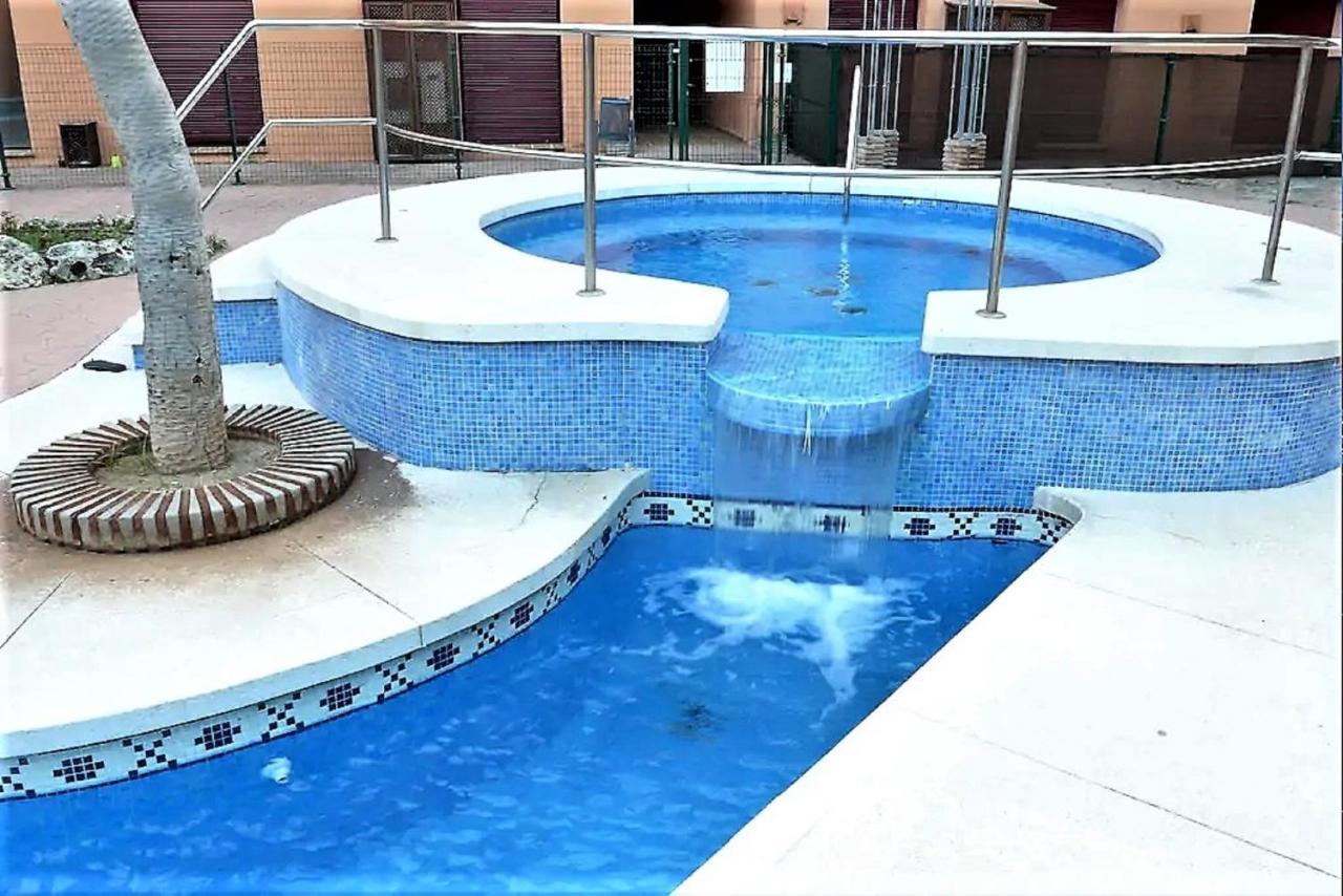 Elegant 2Br Apartment Puerto Banus Marbella Just 12 Minutes Away By G00Giemaps Estepona Buitenkant foto