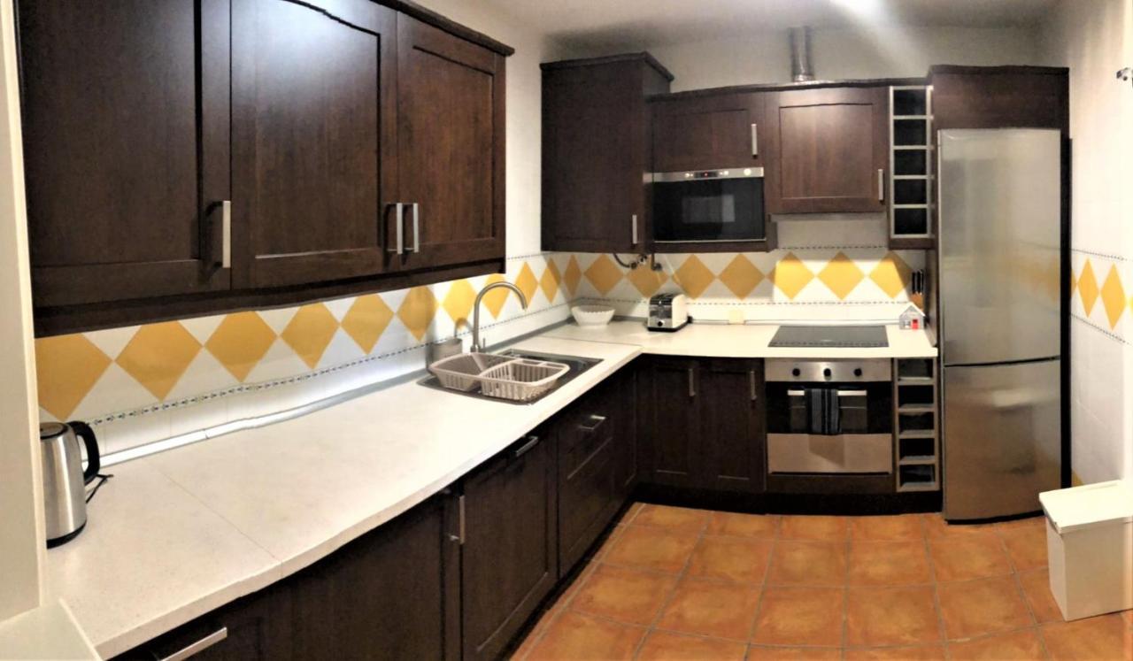 Elegant 2Br Apartment Puerto Banus Marbella Just 12 Minutes Away By G00Giemaps Estepona Buitenkant foto