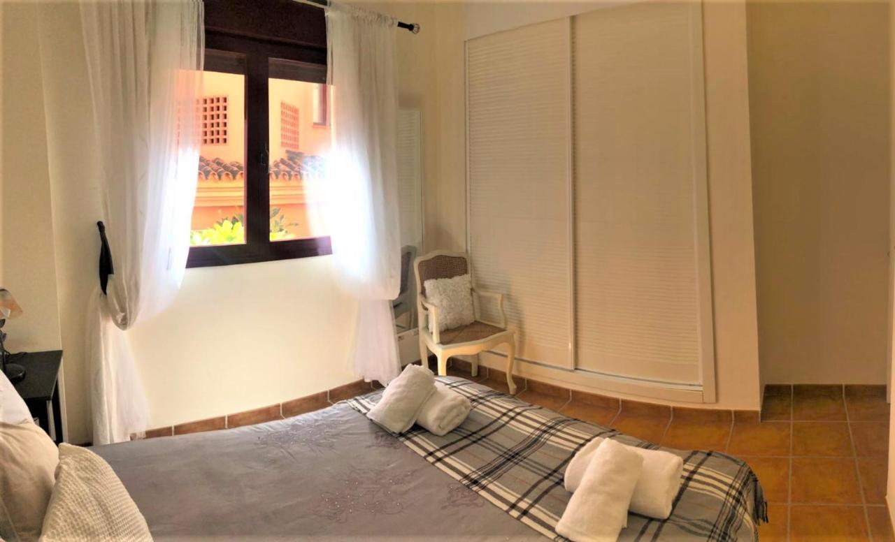 Elegant 2Br Apartment Puerto Banus Marbella Just 12 Minutes Away By G00Giemaps Estepona Buitenkant foto
