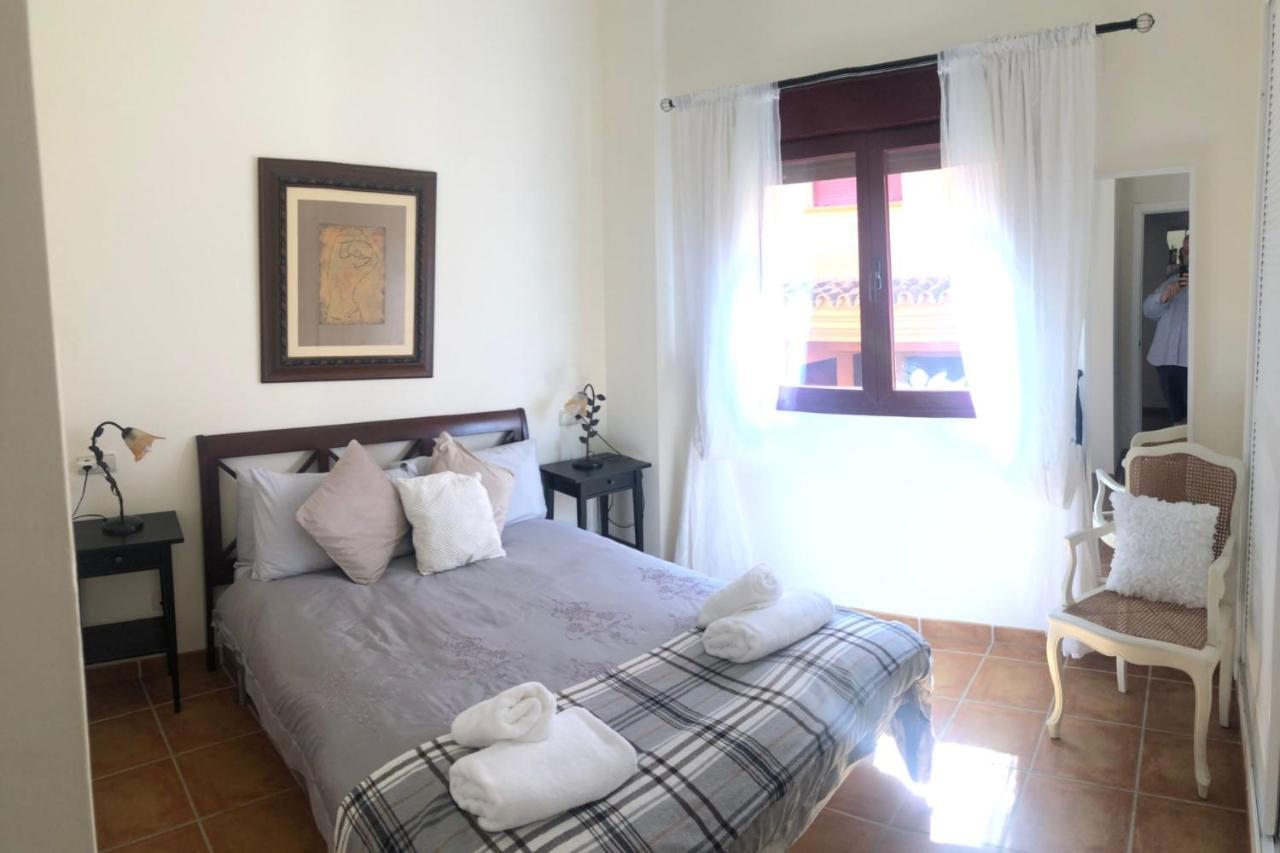 Elegant 2Br Apartment Puerto Banus Marbella Just 12 Minutes Away By G00Giemaps Estepona Buitenkant foto