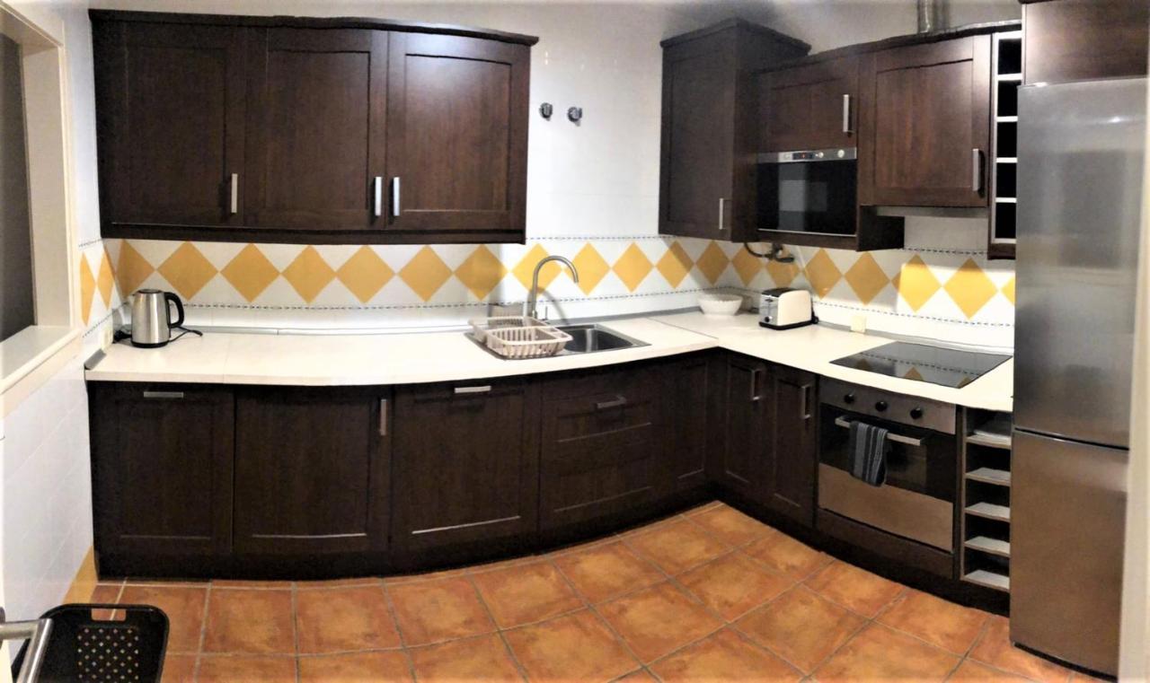 Elegant 2Br Apartment Puerto Banus Marbella Just 12 Minutes Away By G00Giemaps Estepona Buitenkant foto
