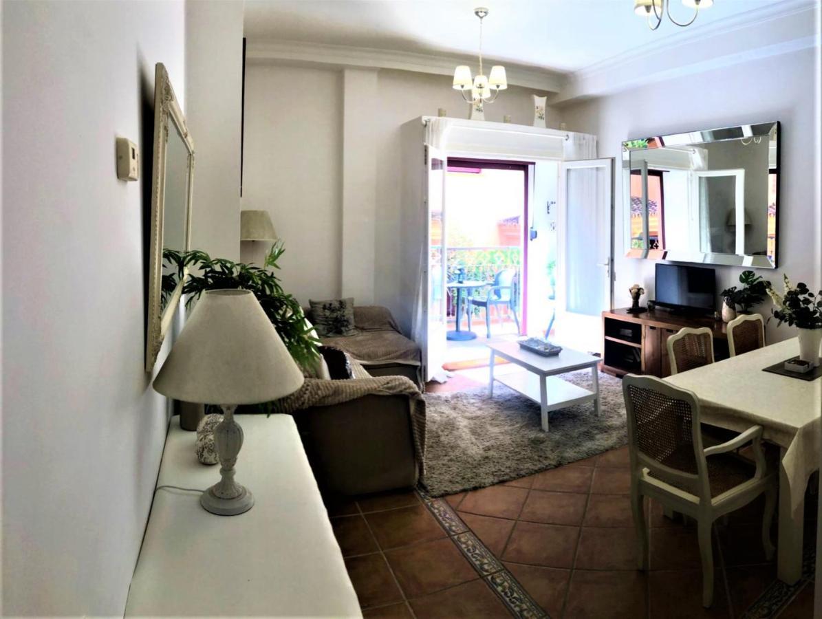 Elegant 2Br Apartment Puerto Banus Marbella Just 12 Minutes Away By G00Giemaps Estepona Buitenkant foto