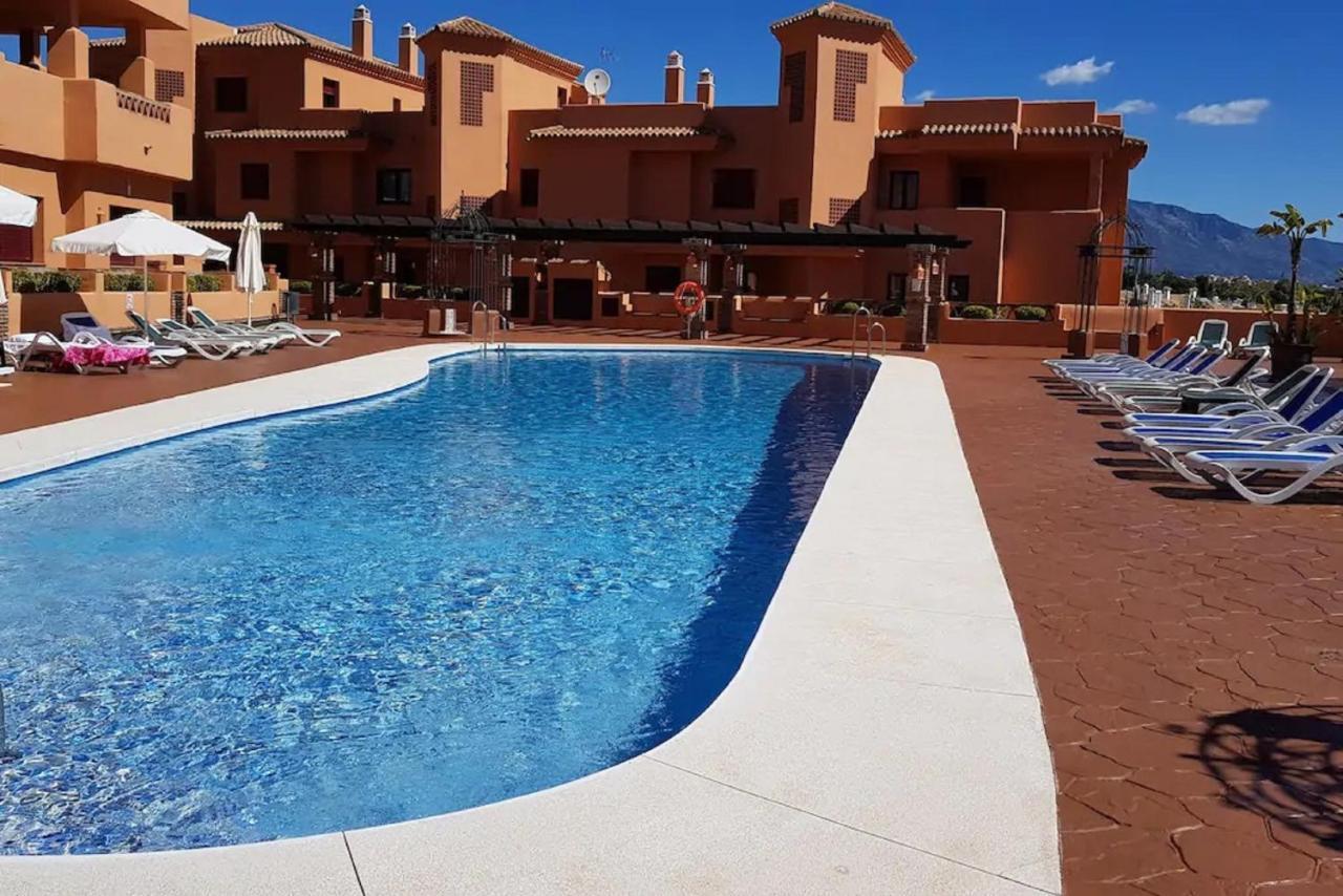 Elegant 2Br Apartment Puerto Banus Marbella Just 12 Minutes Away By G00Giemaps Estepona Buitenkant foto