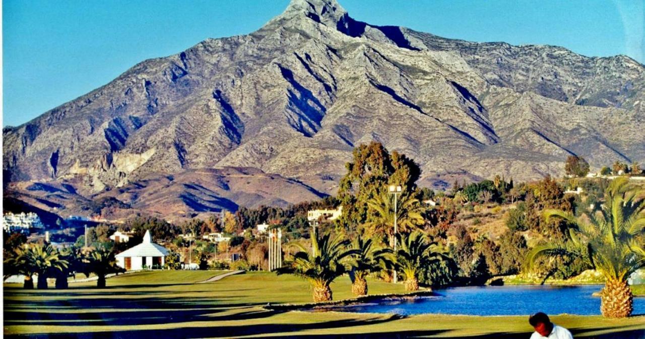 Elegant 2Br Apartment Puerto Banus Marbella Just 12 Minutes Away By G00Giemaps Estepona Buitenkant foto