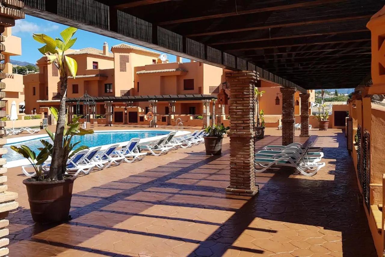 Elegant 2Br Apartment Puerto Banus Marbella Just 12 Minutes Away By G00Giemaps Estepona Buitenkant foto